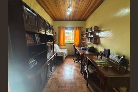Casa à venda com 517m², 3 quartos e 3 vagas