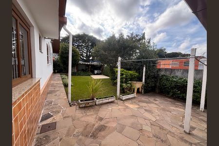 Casa à venda com 517m², 3 quartos e 3 vagas