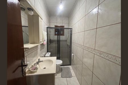 Casa à venda com 517m², 3 quartos e 3 vagas