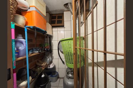 Casa à venda com 517m², 3 quartos e 3 vagas