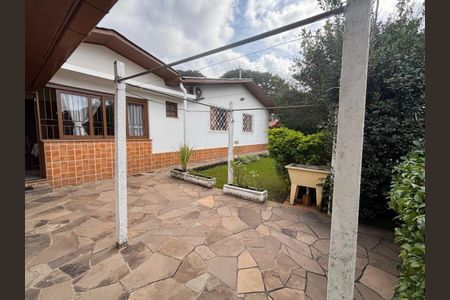 Casa à venda com 517m², 3 quartos e 3 vagas