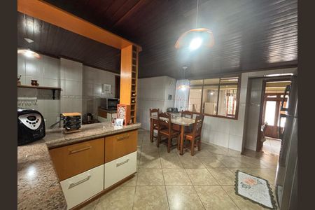 Casa à venda com 517m², 3 quartos e 3 vagas