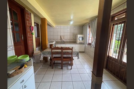 Casa à venda com 517m², 3 quartos e 3 vagas