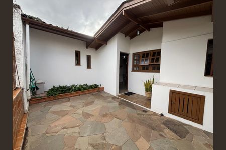 Casa à venda com 517m², 3 quartos e 3 vagas