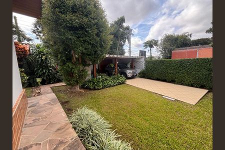 Casa à venda com 517m², 3 quartos e 3 vagas