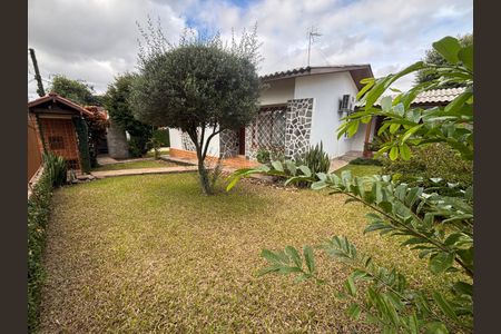 Casa à venda com 517m², 3 quartos e 3 vagas