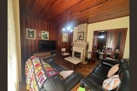 Casa à venda com 3 quartos, 517m² em Ideal, Novo Hamburgo