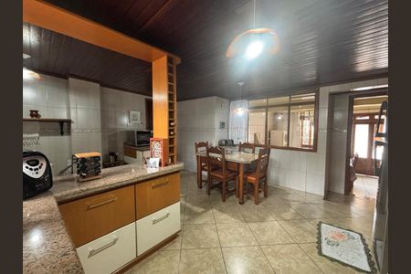 Casa à venda com 517m², 3 quartos e 3 vagas