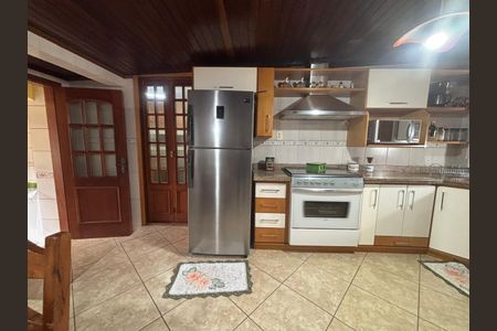 Casa à venda com 517m², 3 quartos e 3 vagas