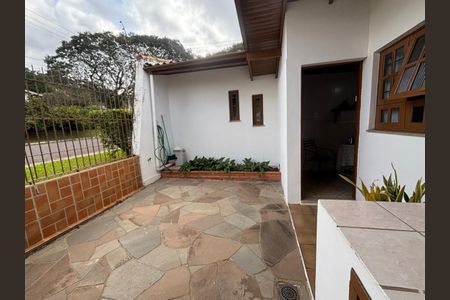 Casa à venda com 517m², 3 quartos e 3 vagas