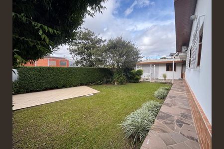 Casa à venda com 517m², 3 quartos e 3 vagas