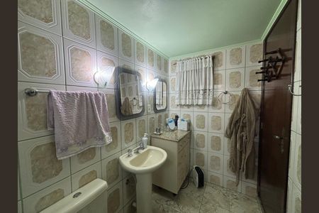 Casa à venda com 517m², 3 quartos e 3 vagas