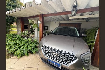 Casa à venda com 517m², 3 quartos e 3 vagas