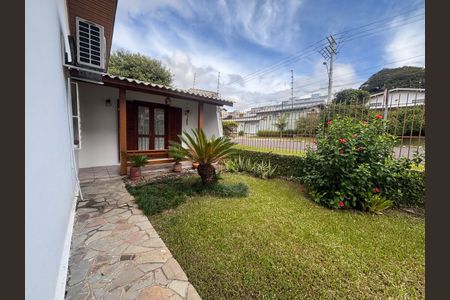 Casa à venda com 517m², 3 quartos e 3 vagas