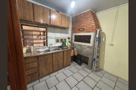Casa à venda com 517m², 3 quartos e 3 vagas