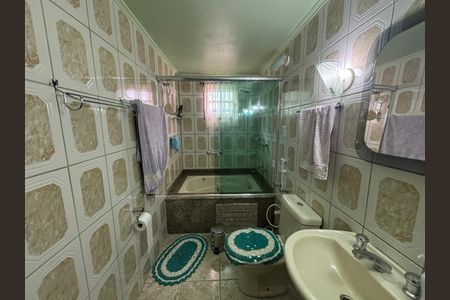 Casa à venda com 517m², 3 quartos e 3 vagas