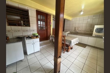 Casa à venda com 517m², 3 quartos e 3 vagas