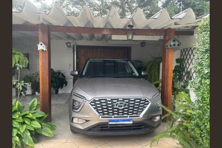 Casa à venda com 517m², 3 quartos e 3 vagas