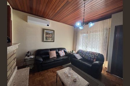 Casa à venda com 3 quartos, 517m² em Ideal, Novo Hamburgo