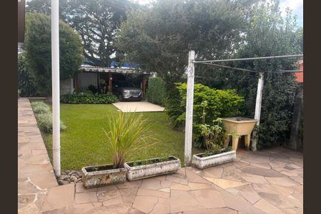 Casa à venda com 517m², 3 quartos e 3 vagas
