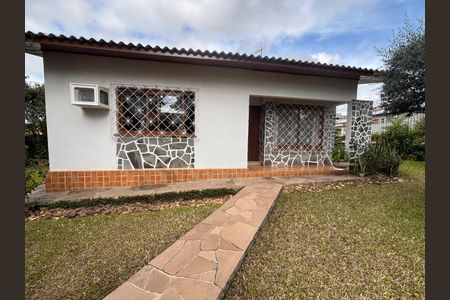 Casa à venda com 517m², 3 quartos e 3 vagas
