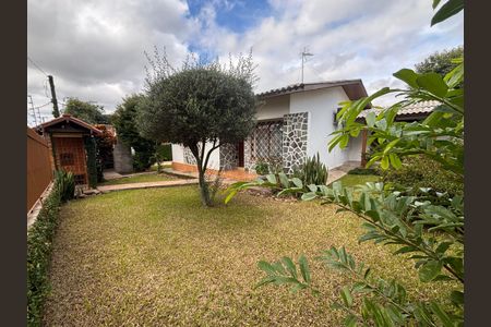 Casa à venda com 517m², 3 quartos e 3 vagas