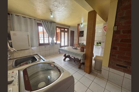Casa à venda com 517m², 3 quartos e 3 vagas