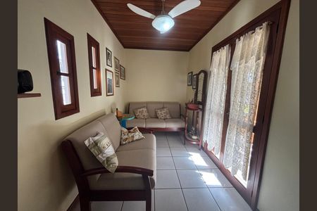Casa à venda com 3 quartos, 517m² em Ideal, Novo Hamburgo