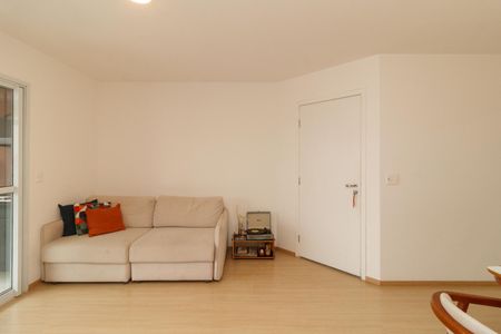 Sala de apartamento à venda com 2 quartos, 83m² em Vila Guilherme, São Paulo
