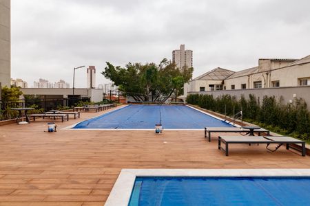 Apartamento à venda com 83m², 2 quartos e 2 vagas Apartamento à venda com 83m², 2 quartos e 2 vagasÁrea comum
