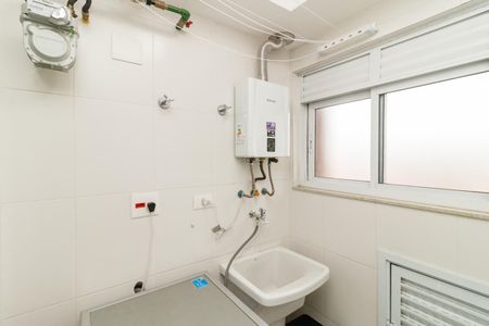 Apartamento à venda com 83m², 2 quartos e 2 vagas Apartamento à venda com 83m², 2 quartos e 2 vagasÁrea de Serviço