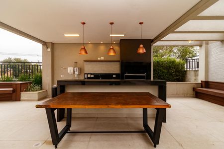 Apartamento à venda com 83m², 2 quartos e 2 vagas Apartamento à venda com 83m², 2 quartos e 2 vagasÁrea comum