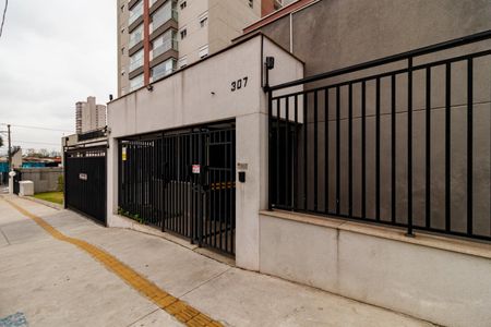 Apartamento à venda com 83m², 2 quartos e 2 vagas Apartamento à venda com 83m², 2 quartos e 2 vagasFachada