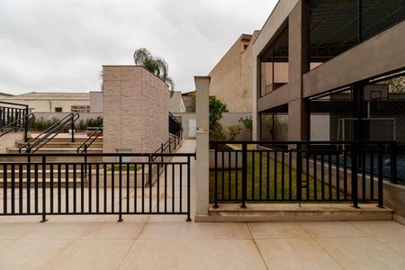 Apartamento à venda com 83m², 2 quartos e 2 vagas Apartamento à venda com 83m², 2 quartos e 2 vagasÁrea comum