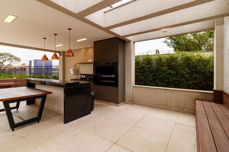 Apartamento à venda com 83m², 2 quartos e 2 vagas Apartamento à venda com 83m², 2 quartos e 2 vagasÁrea comum