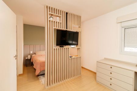 Apartamento à venda com 83m², 2 quartos e 2 vagas Apartamento à venda com 83m², 2 quartos e 2 vagasSuíte