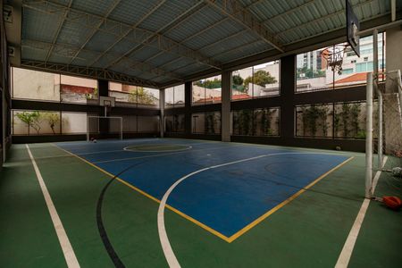 Apartamento à venda com 83m², 2 quartos e 2 vagas Apartamento à venda com 83m², 2 quartos e 2 vagasÁrea comum