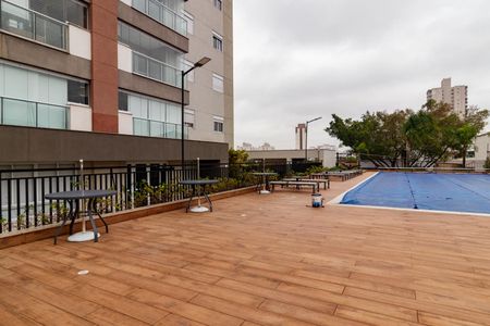 Apartamento à venda com 83m², 2 quartos e 2 vagas Apartamento à venda com 83m², 2 quartos e 2 vagasÁrea comum