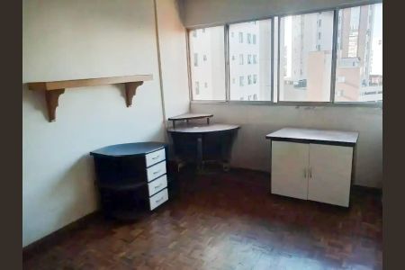 Apartamento à venda com 74m², 2 quartos e 1 vagaQuarto