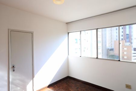 Quarto 2 de apartamento à venda com 2 quartos, 74m² em Funcionários, Belo Horizonte