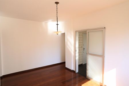 Sala de apartamento à venda com 2 quartos, 74m² em Funcionários, Belo Horizonte