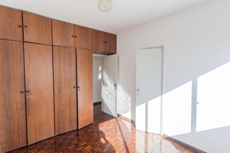 Semi-Suíte de apartamento à venda com 2 quartos, 74m² em Funcionários, Belo Horizonte