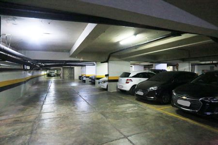 Apartamento à venda com 74m², 2 quartos e 1 vagaGaragem