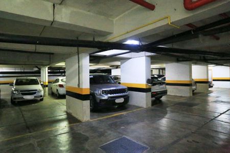 Apartamento à venda com 74m², 2 quartos e 1 vagaGaragem