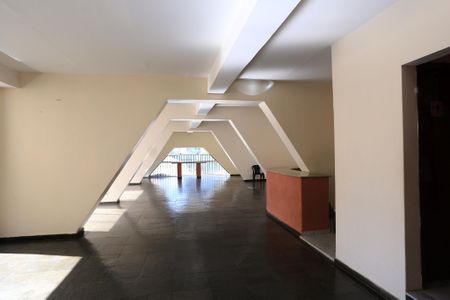 Apartamento à venda com 74m², 2 quartos e 1 vagaÁrea comum - Salão de festas