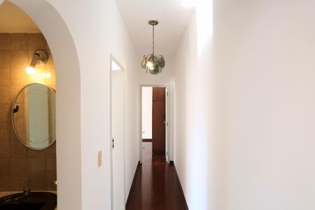 Apartamento à venda com 74m², 2 quartos e 1 vagaCorredor