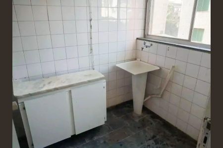 Apartamento à venda com 74m², 2 quartos e 1 vagaCozinha
