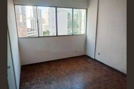 Apartamento à venda com 74m², 2 quartos e 1 vagaSala