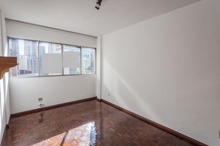 Quarto 1 de apartamento à venda com 2 quartos, 74m² em Funcionários, Belo Horizonte
