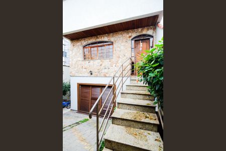 Casa à venda com 250m², 3 quartos e 4 vagasEntrada Social 
